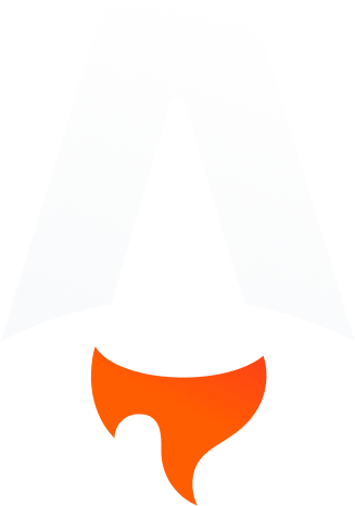 astrojs logo